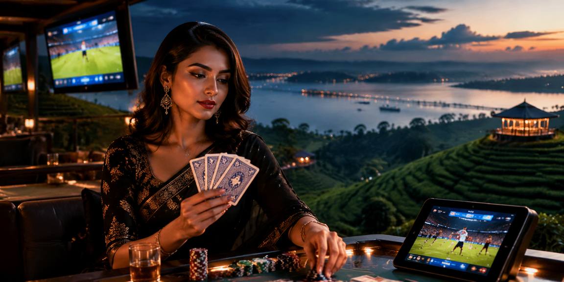 iw77 লাইভ ওয়ান ব্ল্যাকজ্যাক